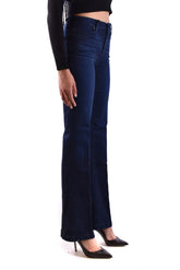 PAIGE Jeans Color: Blue Material: 93% cotton 5% polyester 2% spandex